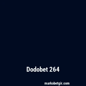 Dodobet 264